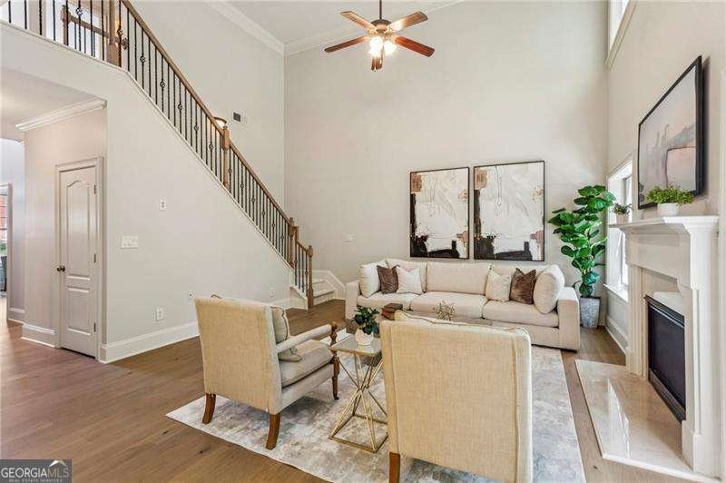 3711 Paces Park Circle Smyrna - Photo 10