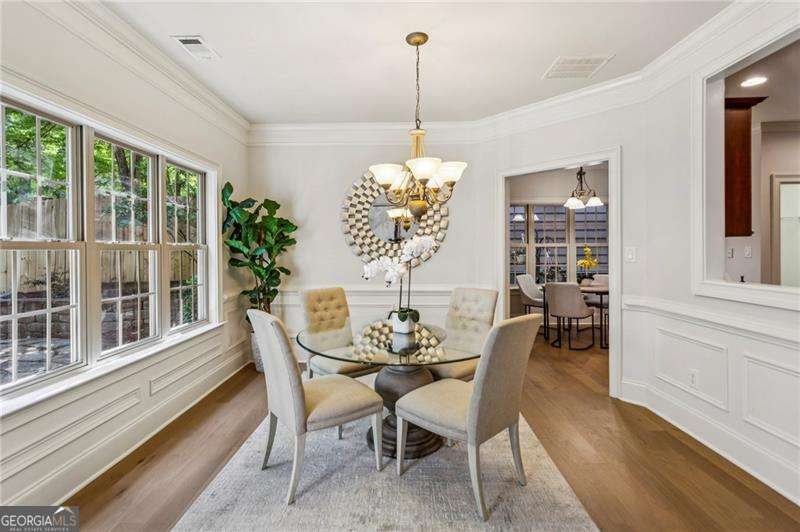 3711 Paces Park Circle Smyrna - Photo 11