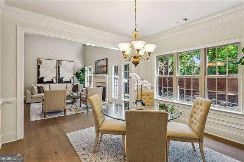 3711 Paces Park Circle Smyrna - Photo 12