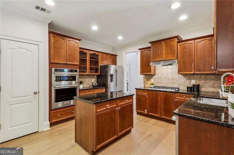 3711 Paces Park Circle Smyrna - Photo 13