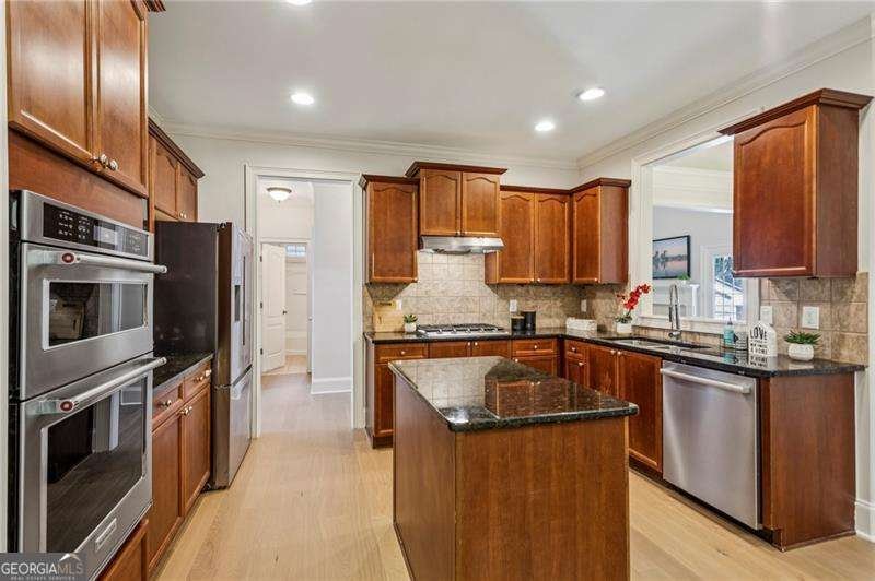 3711 Paces Park Circle Smyrna - Photo 14