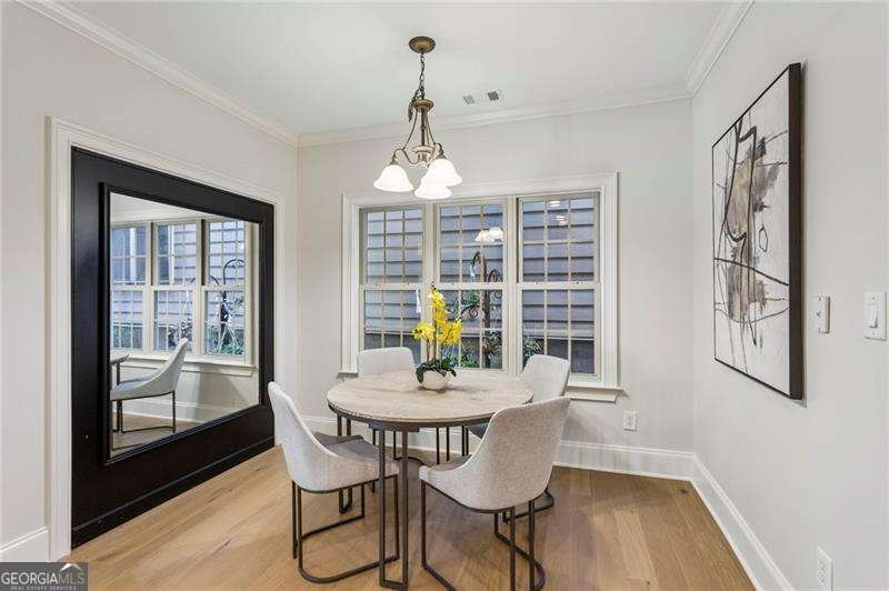 3711 Paces Park Circle Smyrna - Photo 16