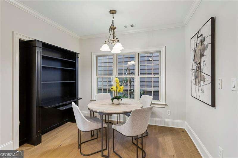 3711 Paces Park Circle Smyrna - Photo 17