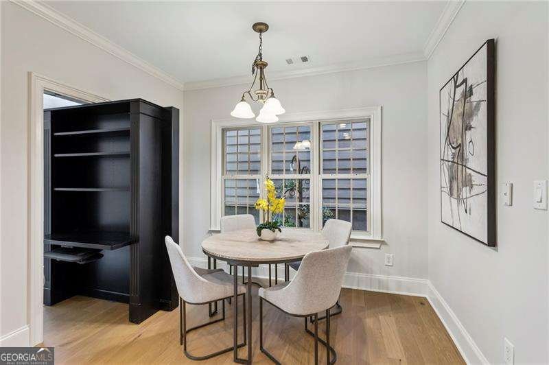 3711 Paces Park Circle Smyrna - Photo 18