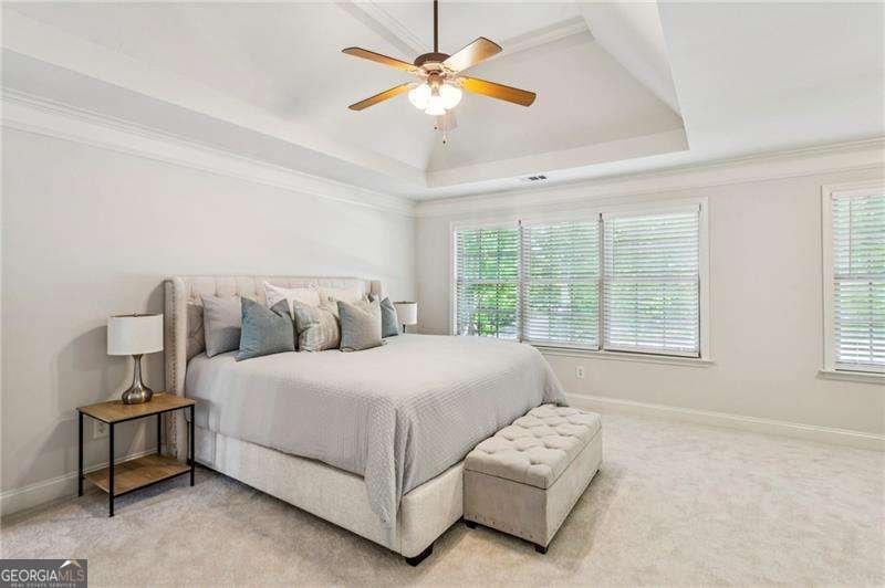 3711 Paces Park Circle Smyrna - Photo 20