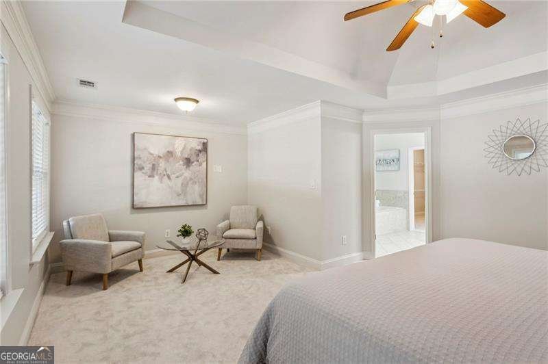 3711 Paces Park Circle Smyrna - Photo 22