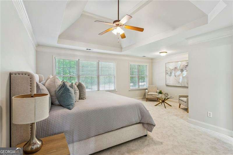 3711 Paces Park Circle Smyrna - Photo 25