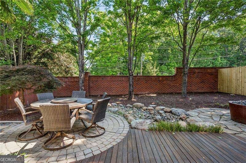 3711 Paces Park Circle Smyrna - Photo 32