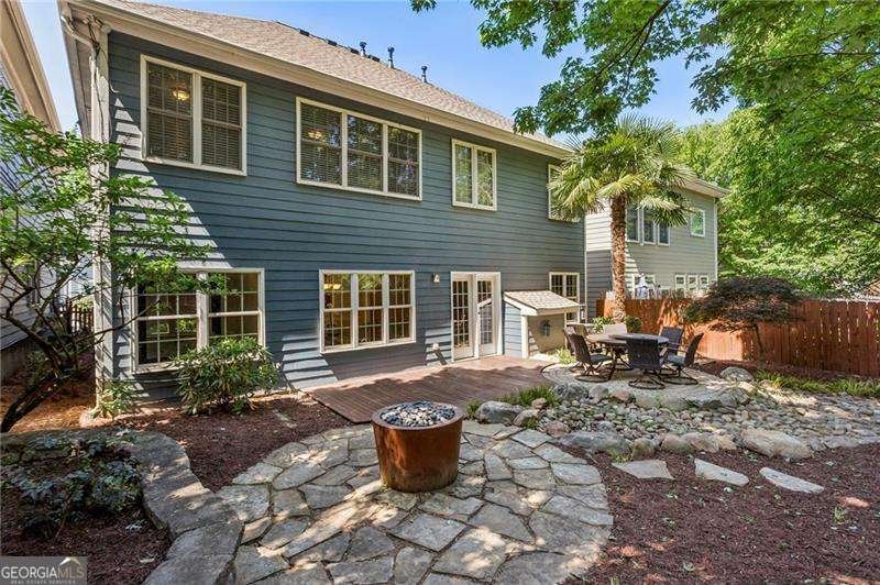 3711 Paces Park Circle Smyrna - Photo 35