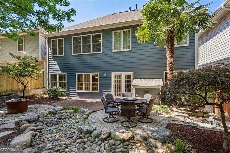 3711 Paces Park Circle Smyrna - Photo 36