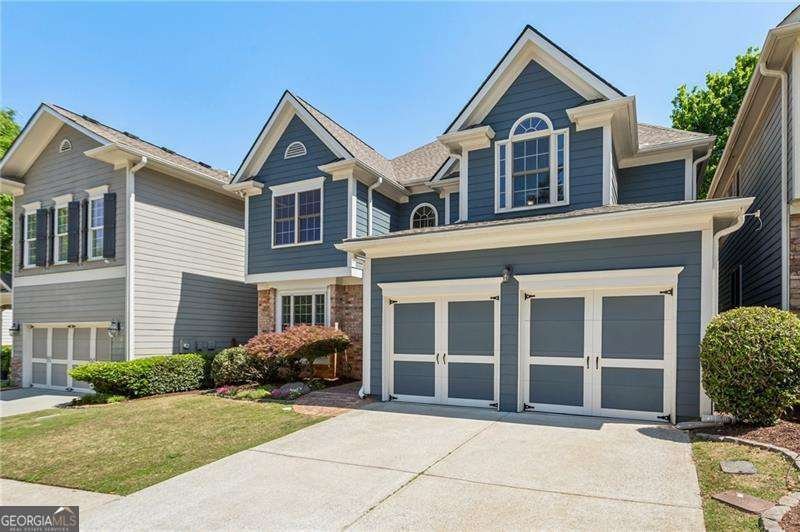 3711 Paces Park Circle Smyrna - Photo 38