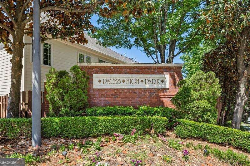 3711 Paces Park Circle Smyrna - Photo 39