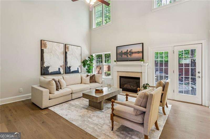 3711 Paces Park Circle Smyrna - Photo 6