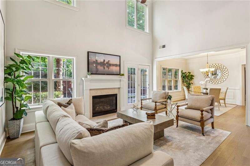 3711 Paces Park Circle Smyrna - Photo 7