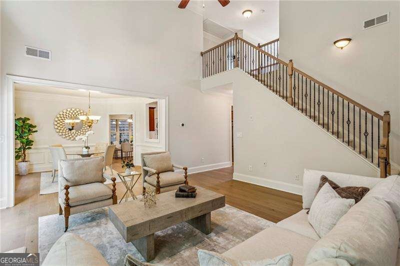 3711 Paces Park Circle Smyrna - Photo 8