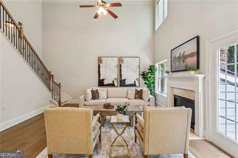 3711 Paces Park Circle Smyrna - Photo 9