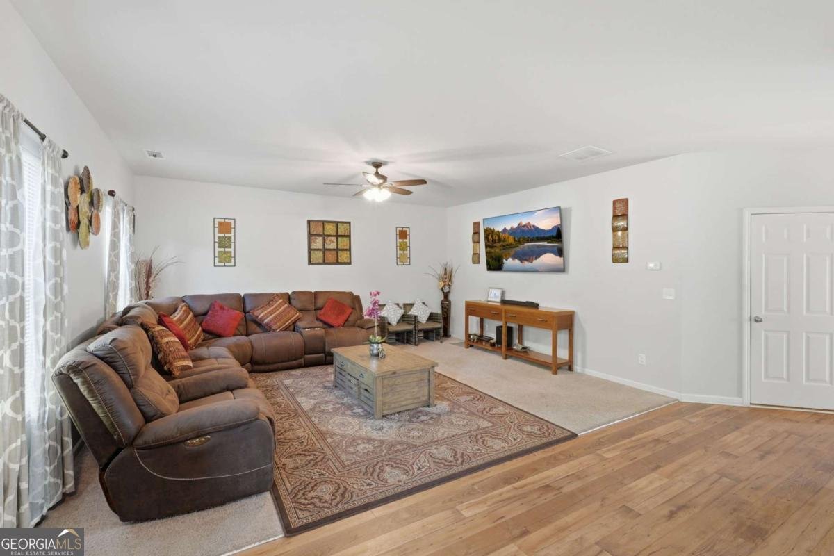 17 Bartlett Drive Cartersville - Photo 10