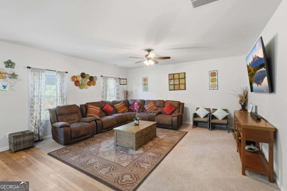 17 Bartlett Drive Cartersville - Photo 11