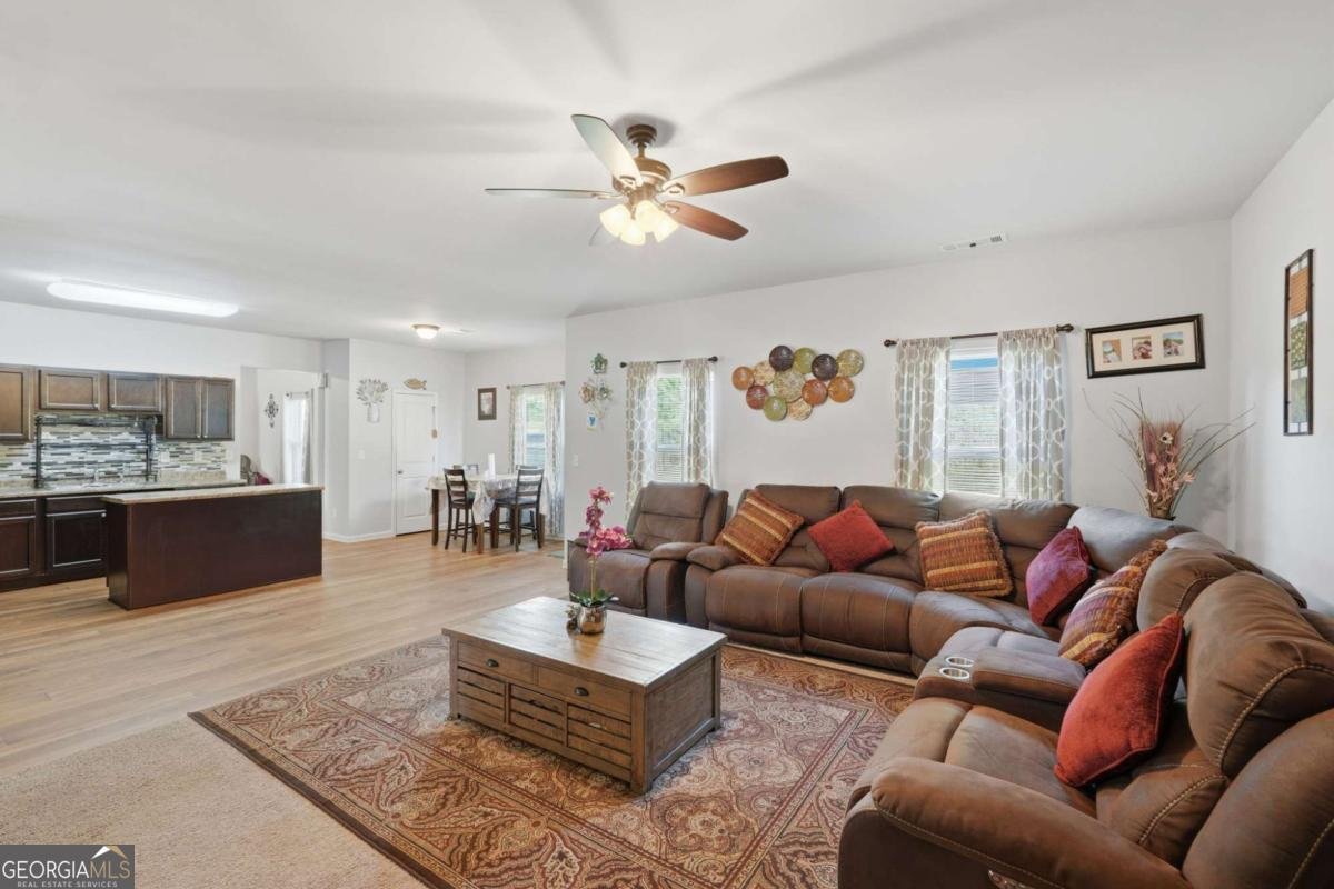 17 Bartlett Drive Cartersville - Photo 12