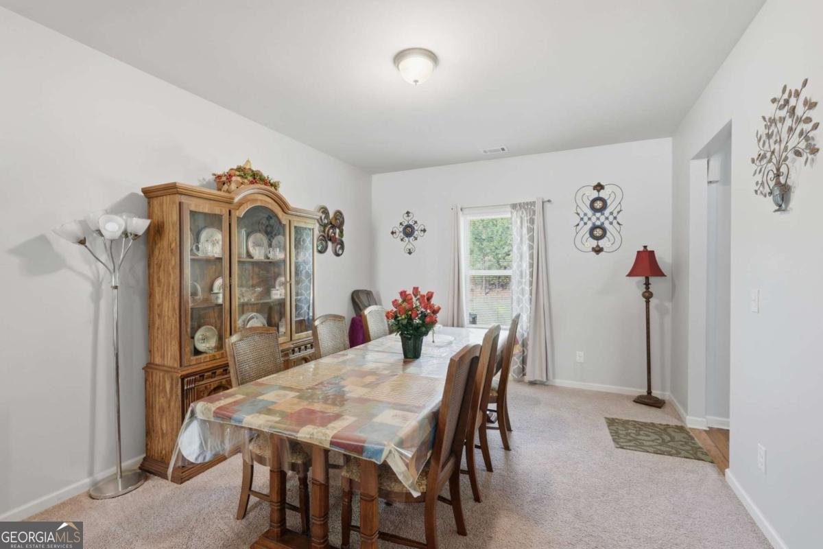 17 Bartlett Drive Cartersville - Photo 15