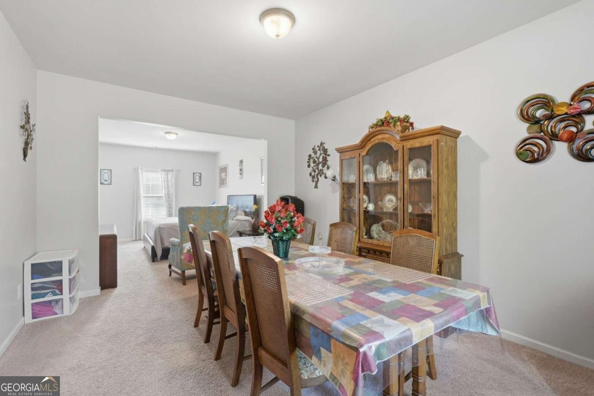 17 Bartlett Drive Cartersville - Photo 16