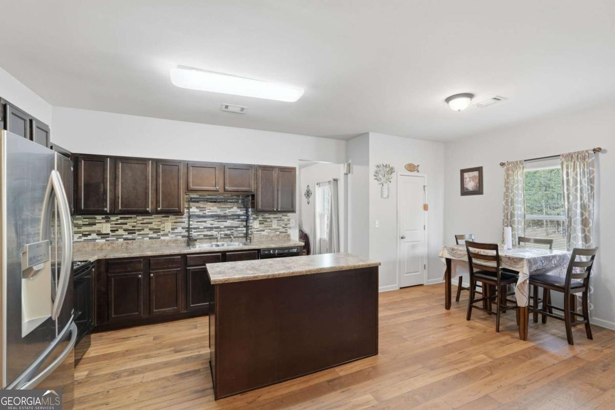 17 Bartlett Drive Cartersville - Photo 17