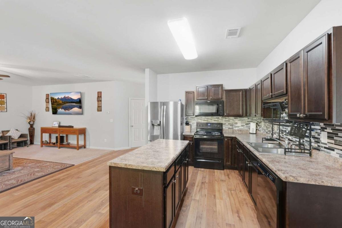 17 Bartlett Drive Cartersville - Photo 19