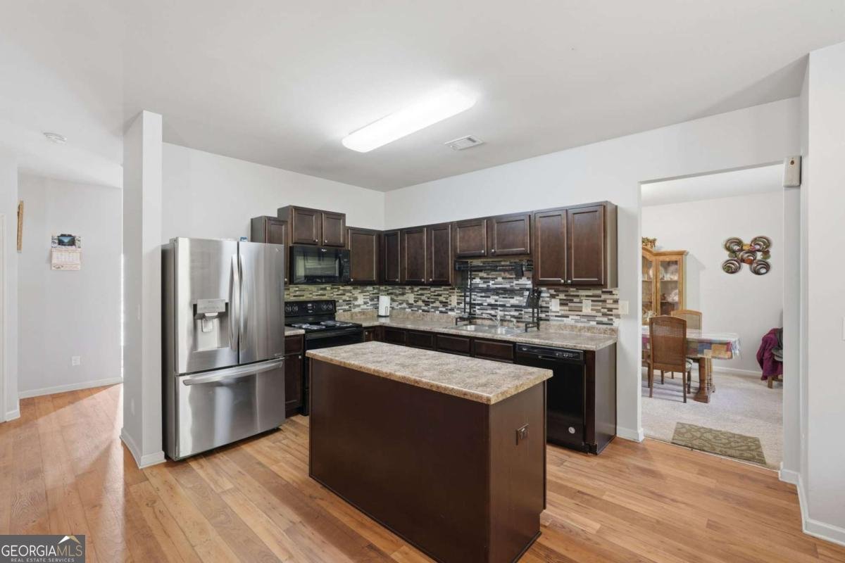 17 Bartlett Drive Cartersville - Photo 20