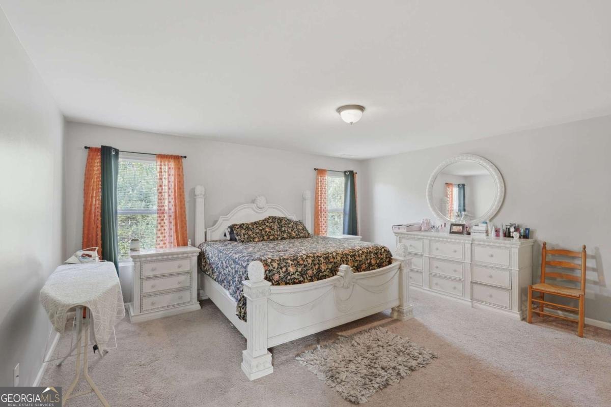 17 Bartlett Drive Cartersville - Photo 22