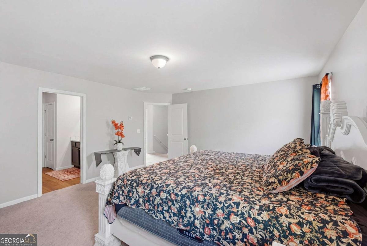 17 Bartlett Drive Cartersville - Photo 23