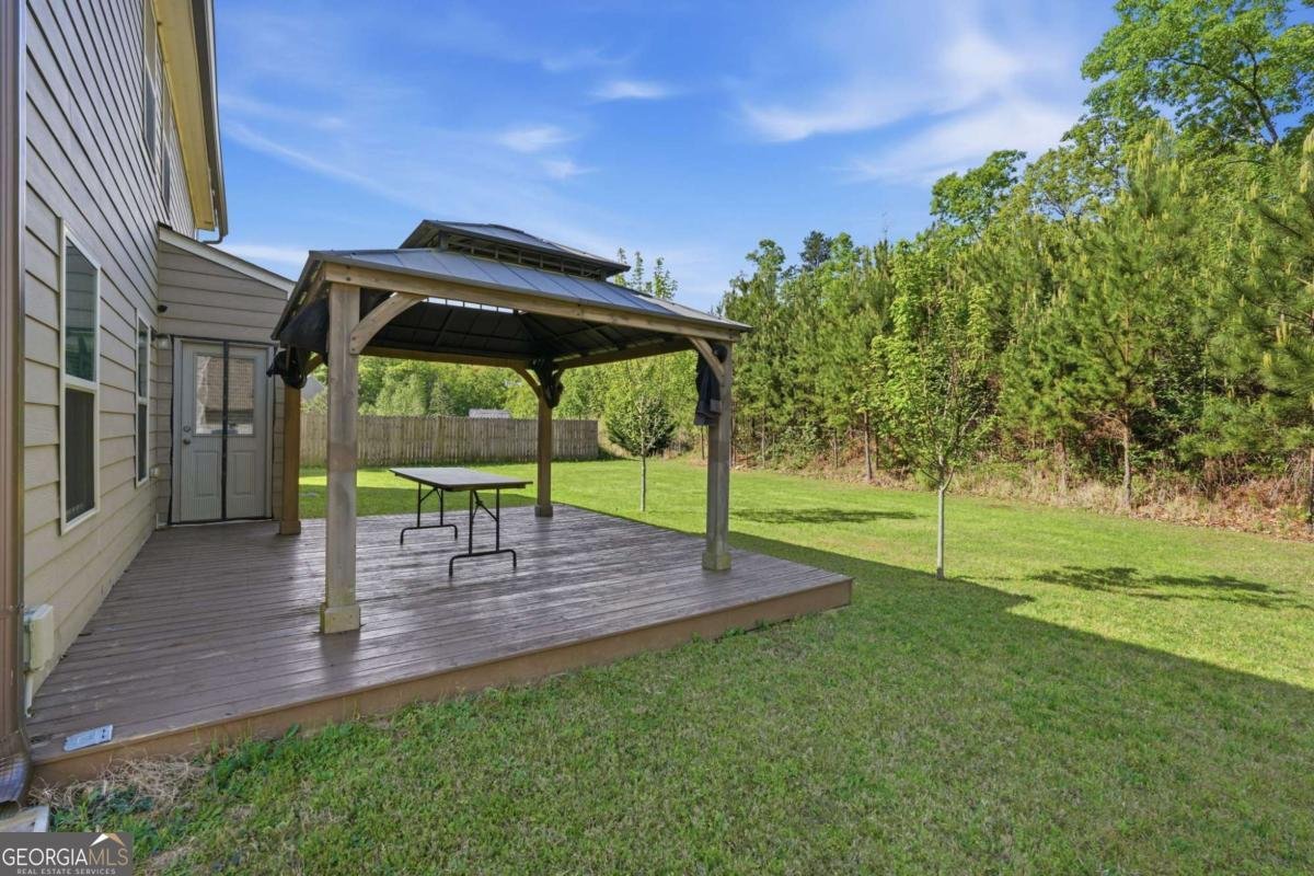 17 Bartlett Drive Cartersville - Photo 35