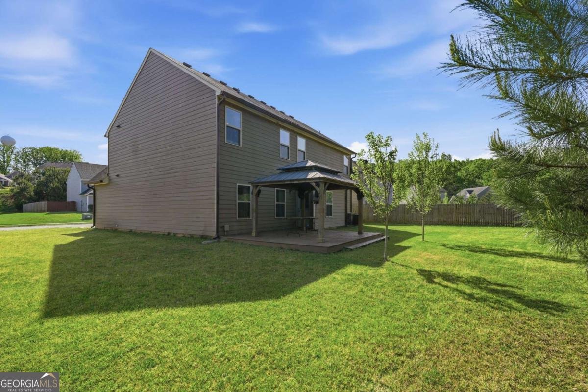 17 Bartlett Drive Cartersville - Photo 36