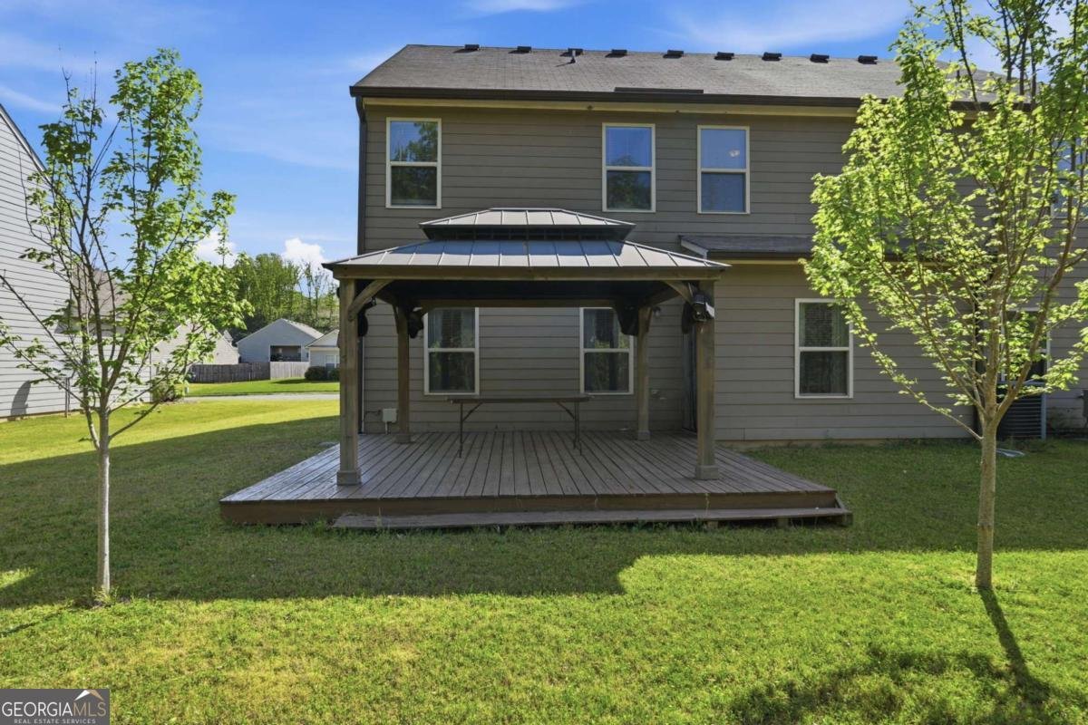 17 Bartlett Drive Cartersville - Photo 37