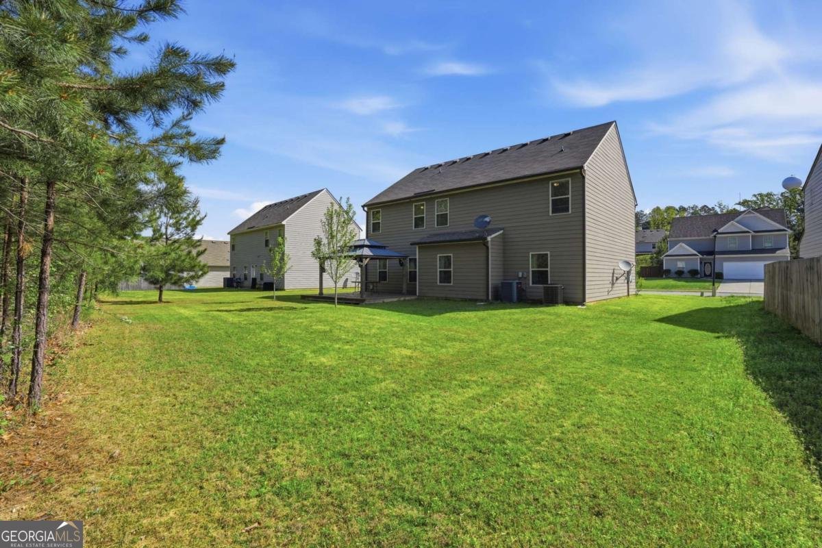 17 Bartlett Drive Cartersville - Photo 38