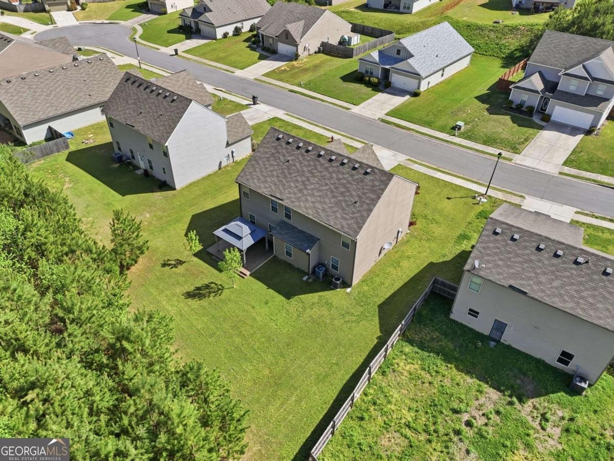 17 Bartlett Drive Cartersville - Photo 41