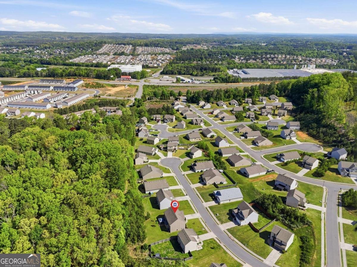 17 Bartlett Drive Cartersville - Photo 42