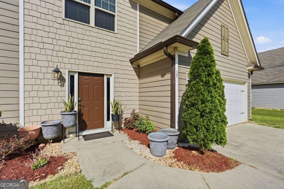 17 Bartlett Drive Cartersville - Photo 6