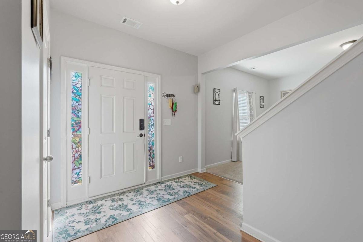 17 Bartlett Drive Cartersville - Photo 7