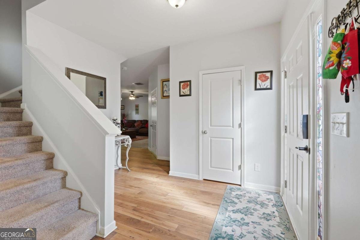 17 Bartlett Drive Cartersville - Photo 9