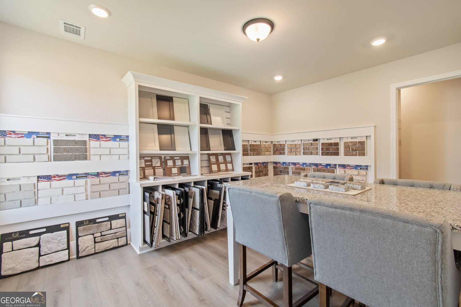 3660 Ivy Cottage Drive Snellville - Photo 22