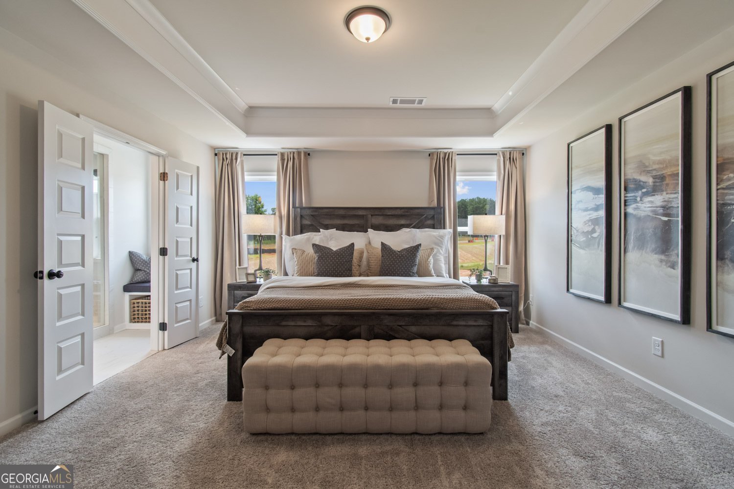 3660 Ivy Cottage Drive Snellville - Photo 26