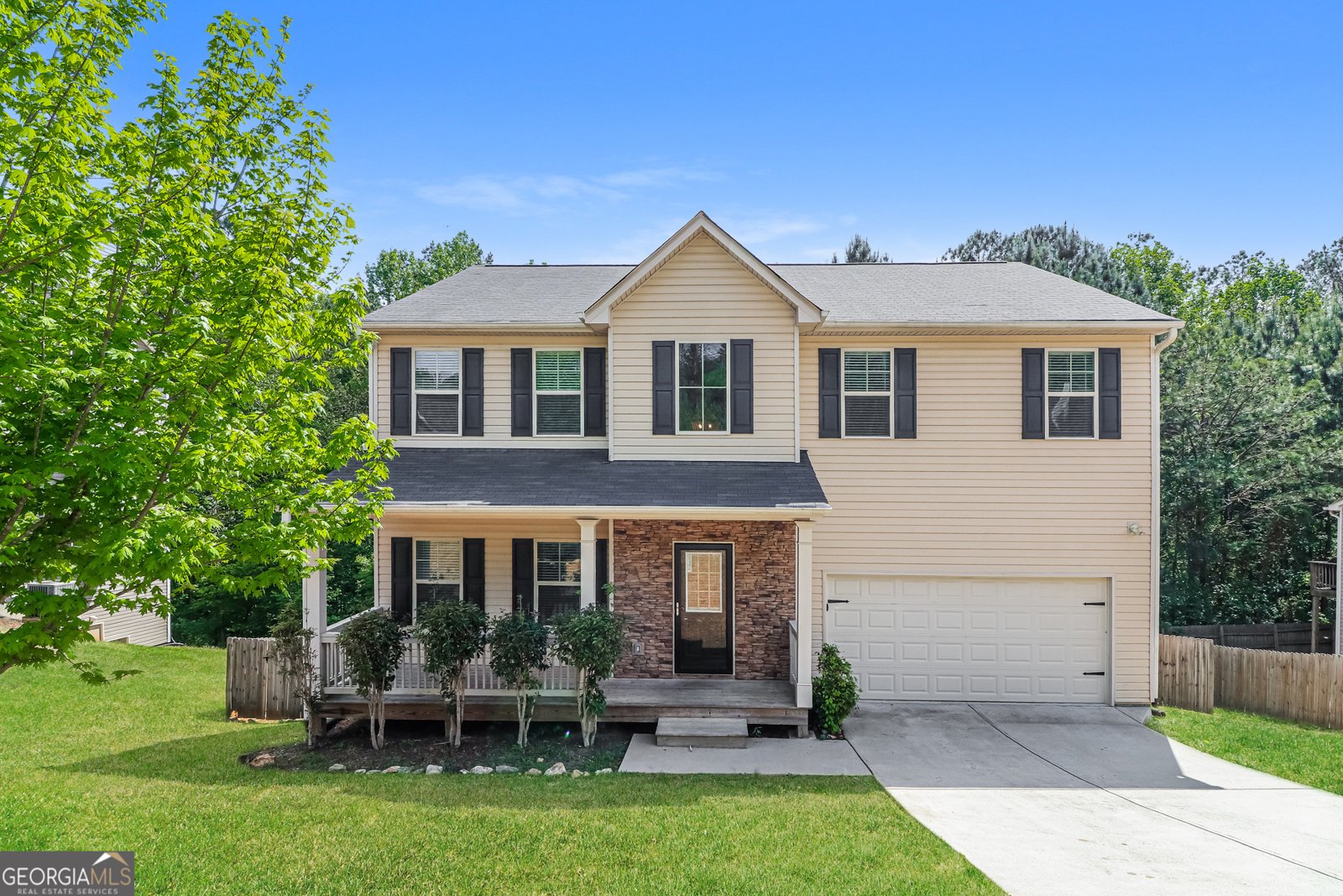 403 Westridge Circle Dallas - Photo 1