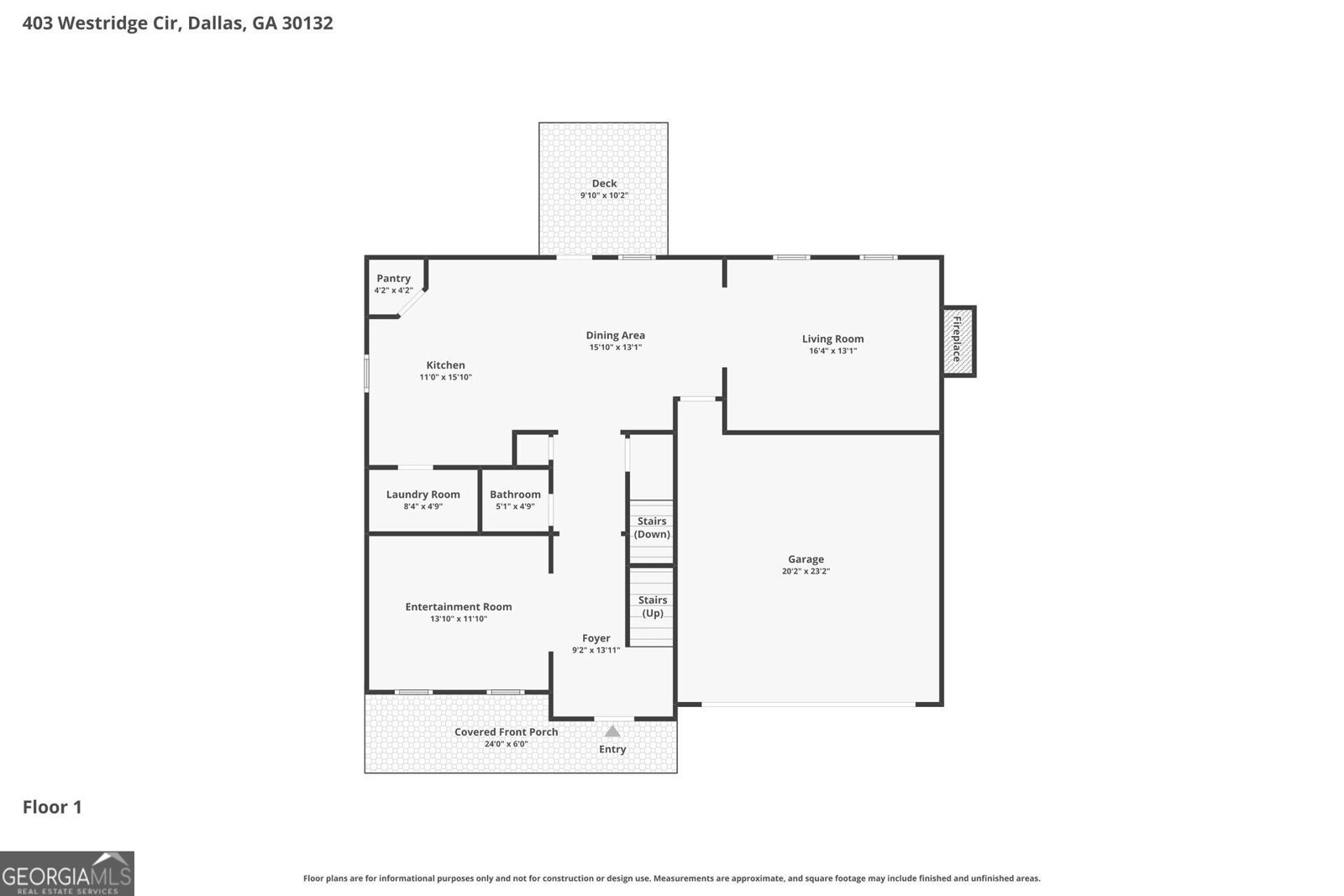 403 Westridge Circle Dallas - Photo 22