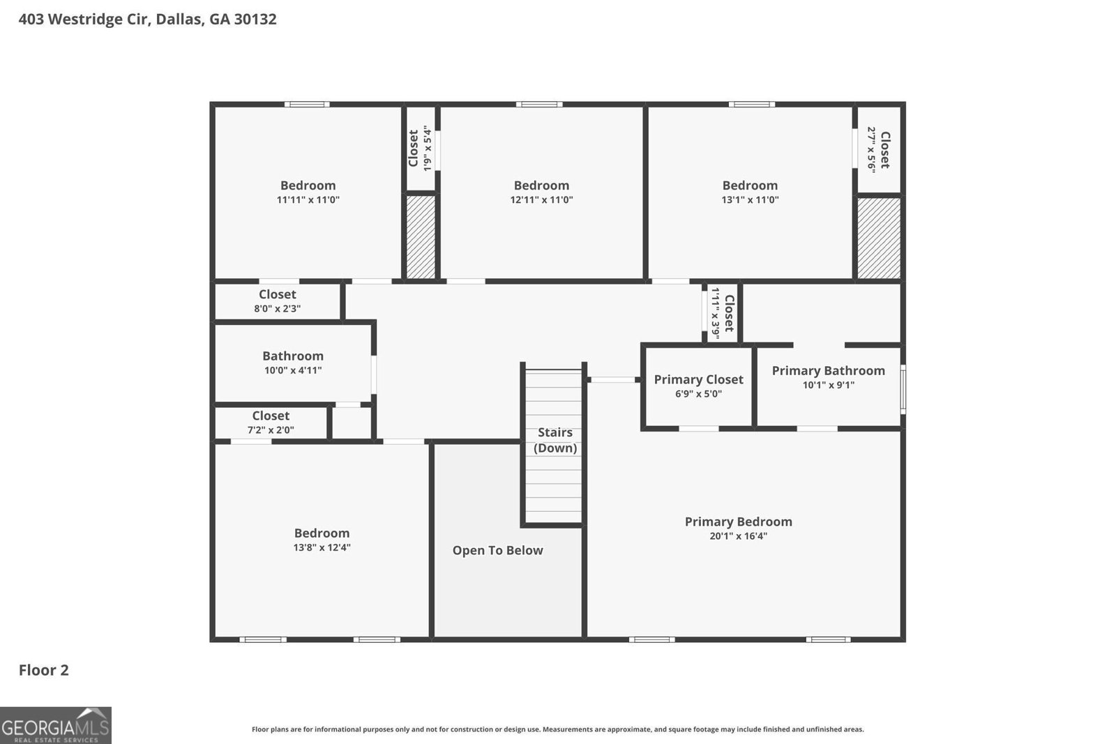 403 Westridge Circle Dallas - Photo 23