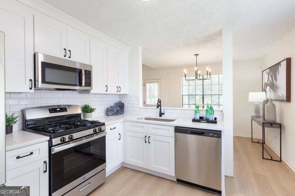 240 Chase Woods Circle Jonesboro - Photo 11