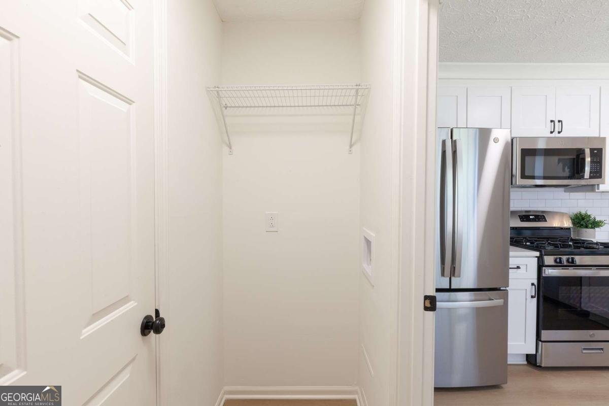 240 Chase Woods Circle Jonesboro - Photo 12