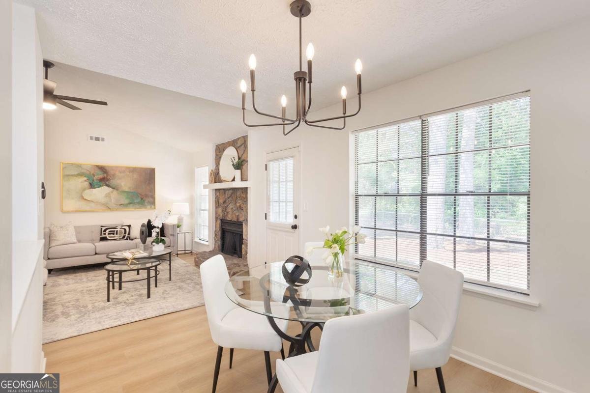 240 Chase Woods Circle Jonesboro - Photo 14