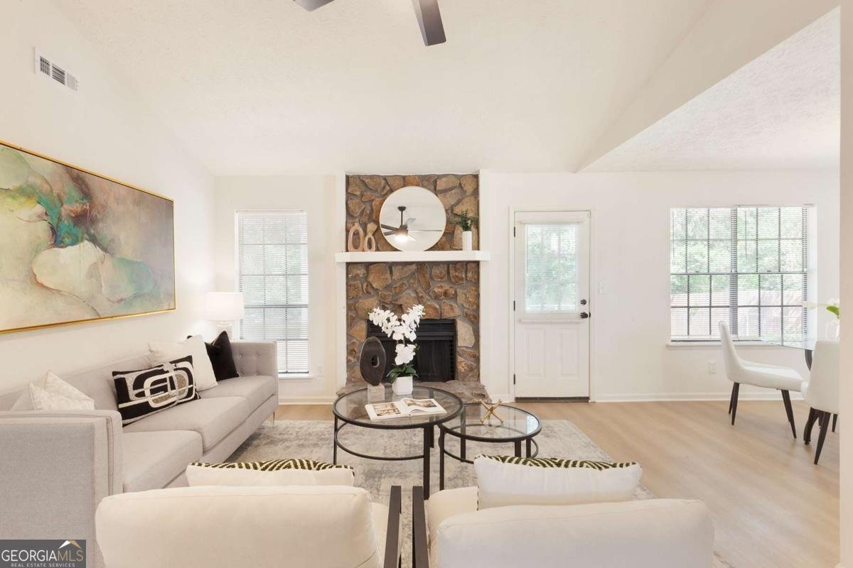 240 Chase Woods Circle Jonesboro - Photo 15