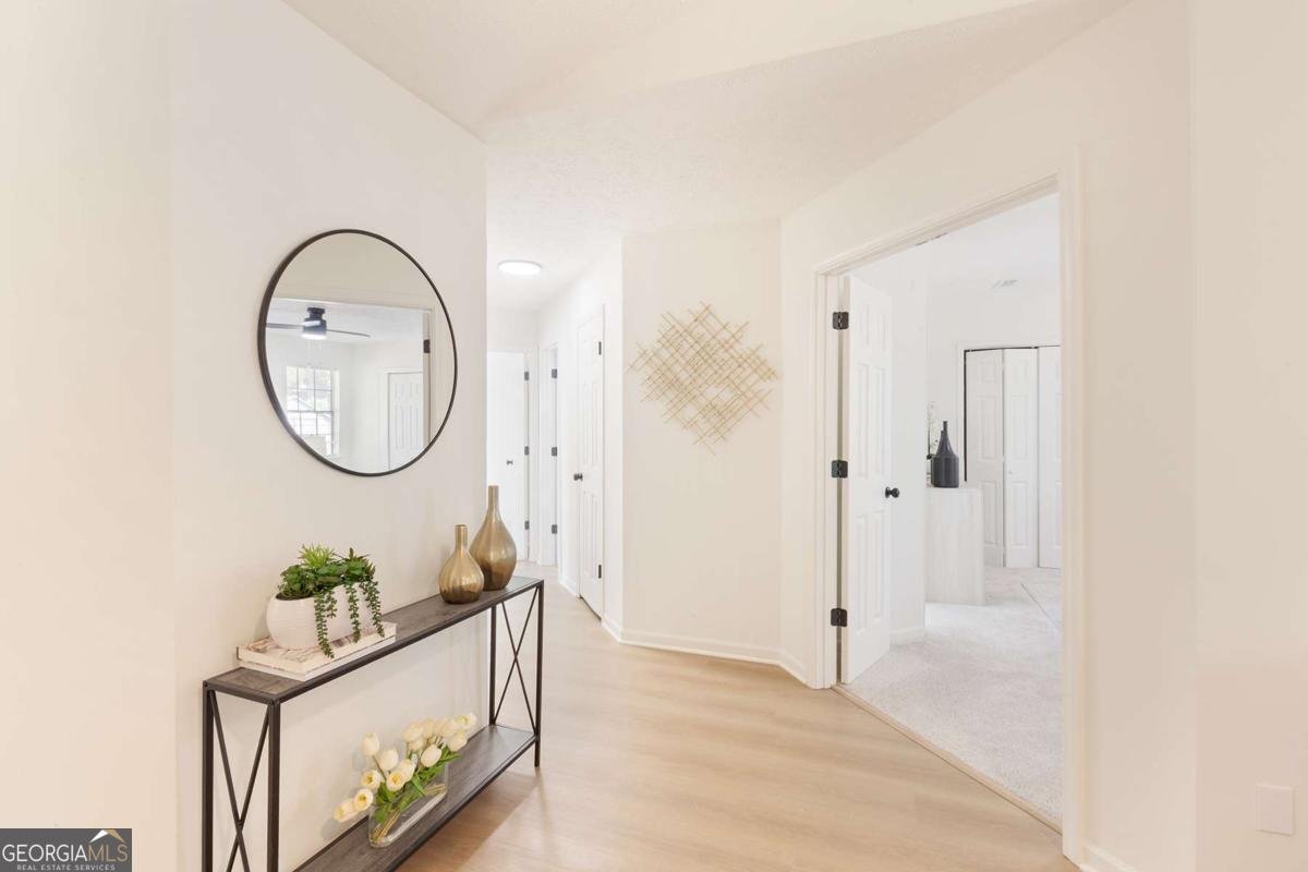 240 Chase Woods Circle Jonesboro - Photo 16