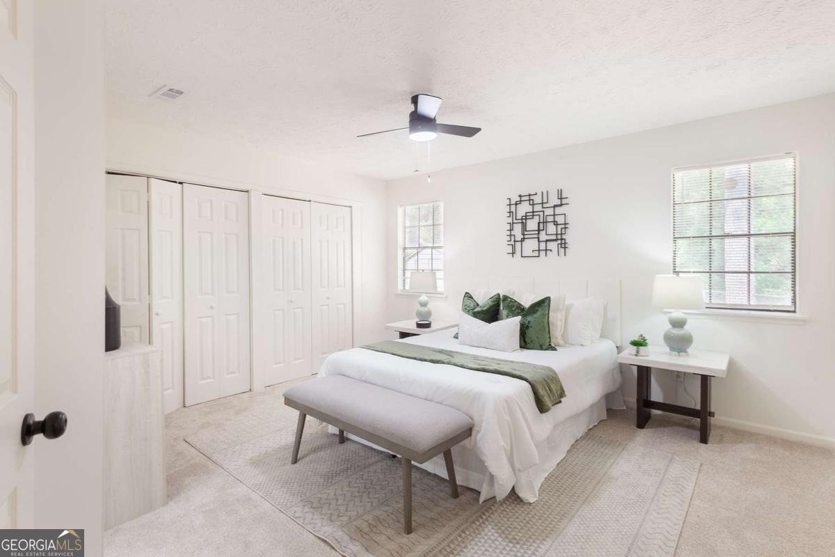 240 Chase Woods Circle Jonesboro - Photo 17